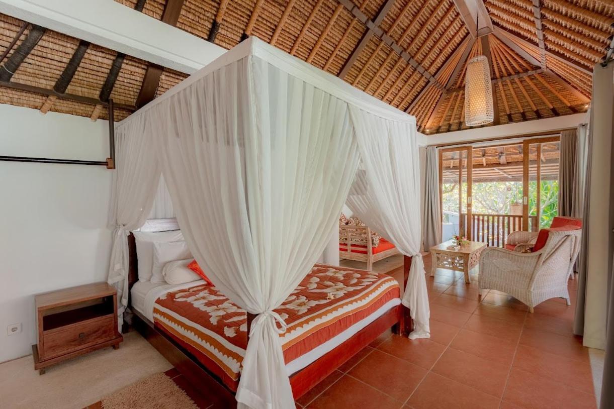 Bali Akasadua Villa Seminyak  Bagian luar foto