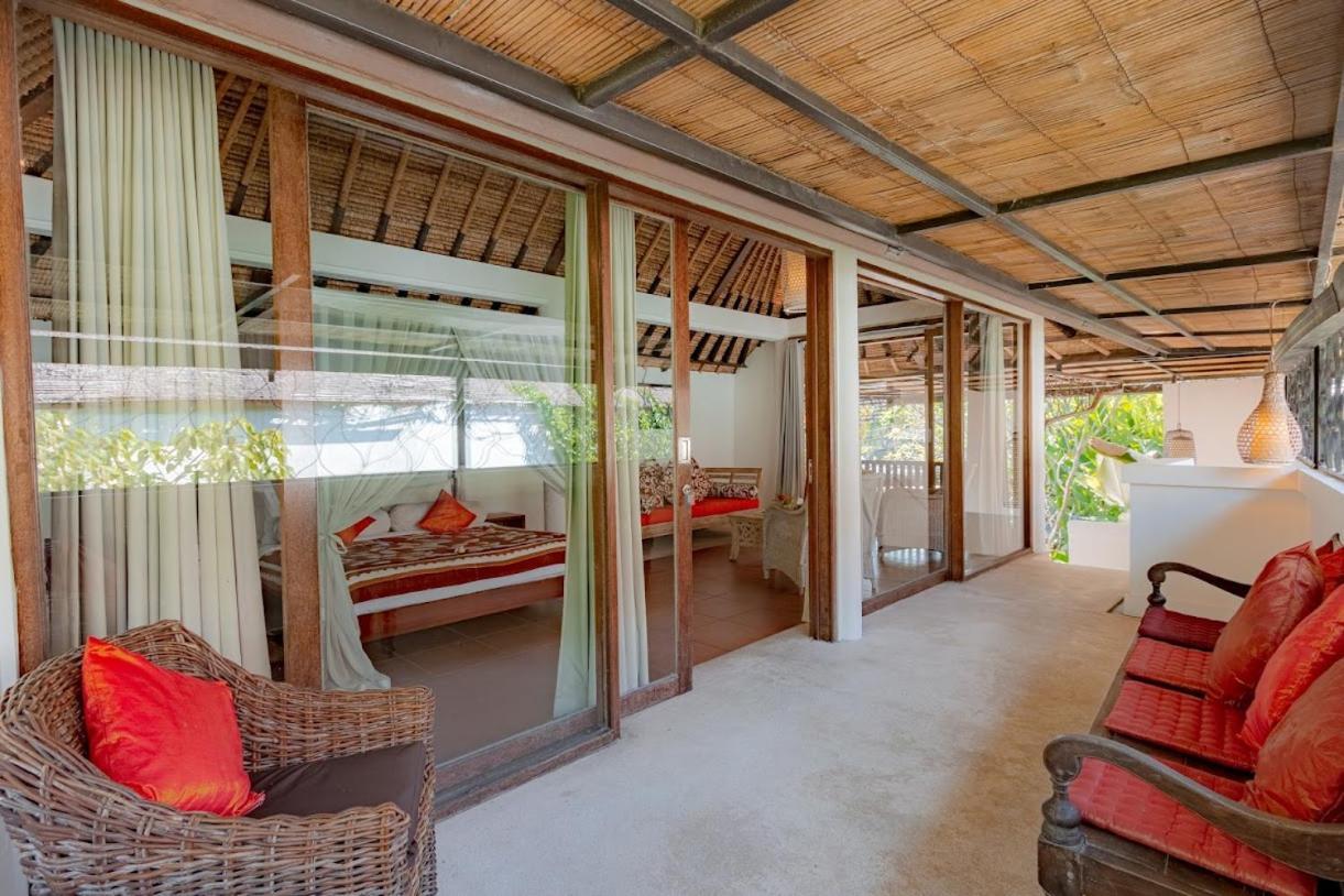Bali Akasadua Villa Seminyak  Bagian luar foto